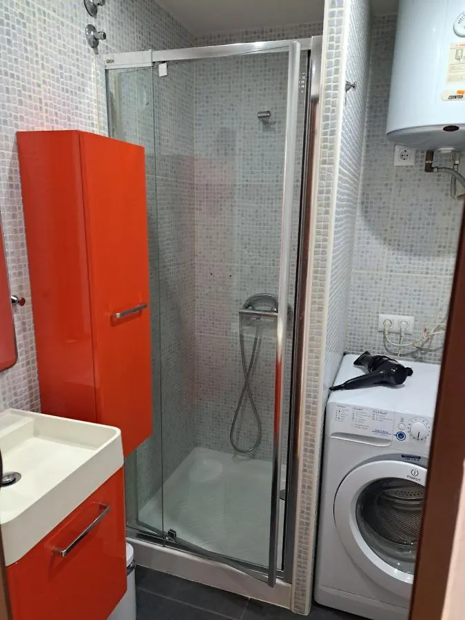 Appartement Estudio En Primera Linea De Mar Empuriabrava