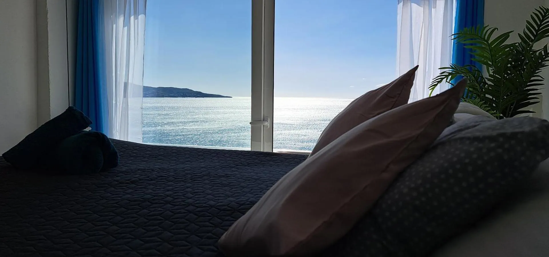 Estudio En Primera Linea De Mar Ampuriabrava