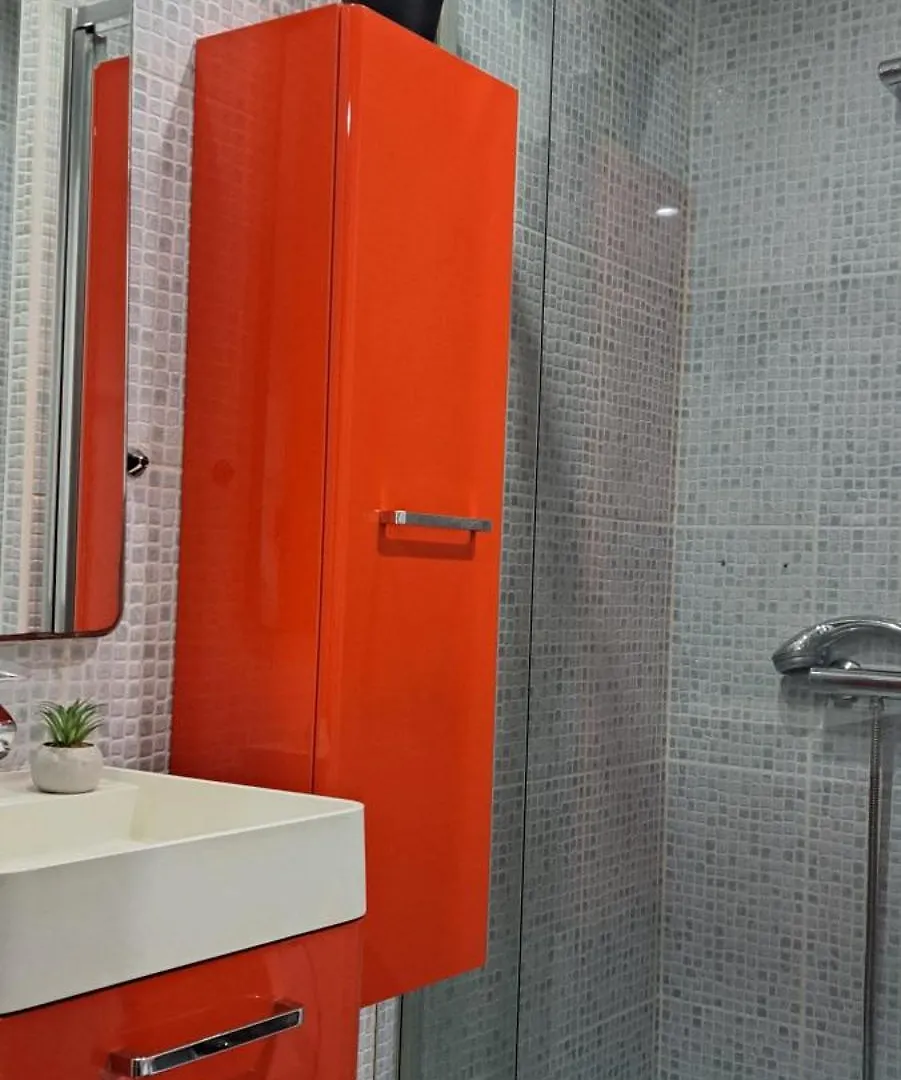 Estudio En Primera Linea De Mar Empuriabrava Spain