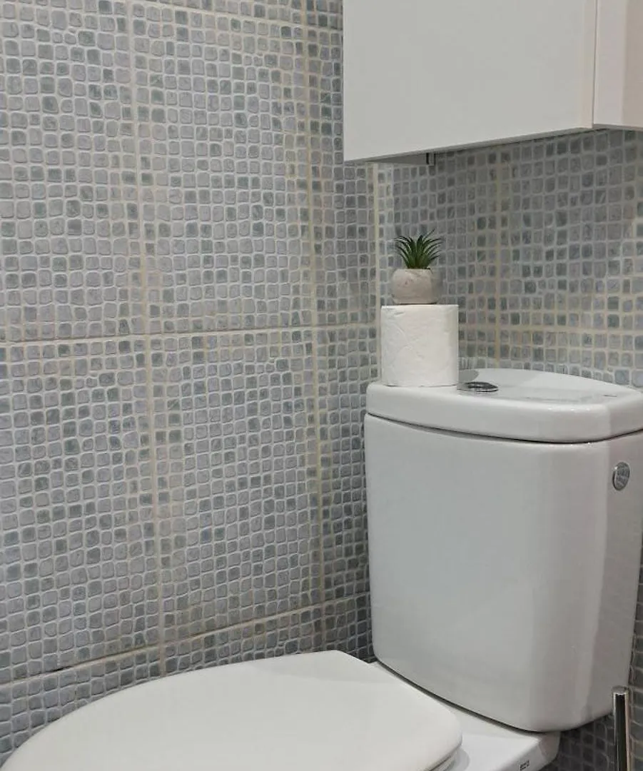 Appartement Estudio En Primera Linea De Mar Empuriabrava Espagne