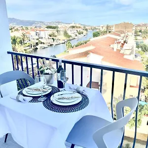  Appartement Vistas, Paz Y Armonia.