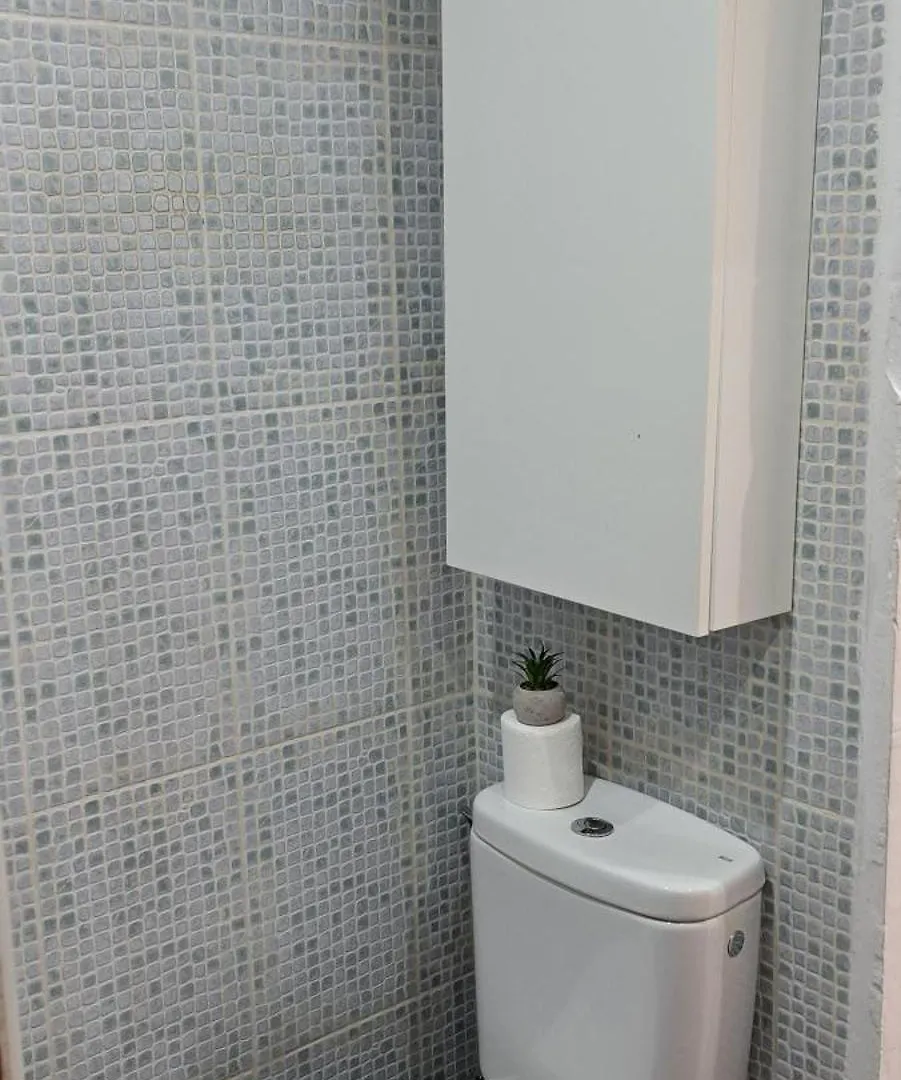 Estudio En Primera Linea De Mar Empuriabrava Apartment
