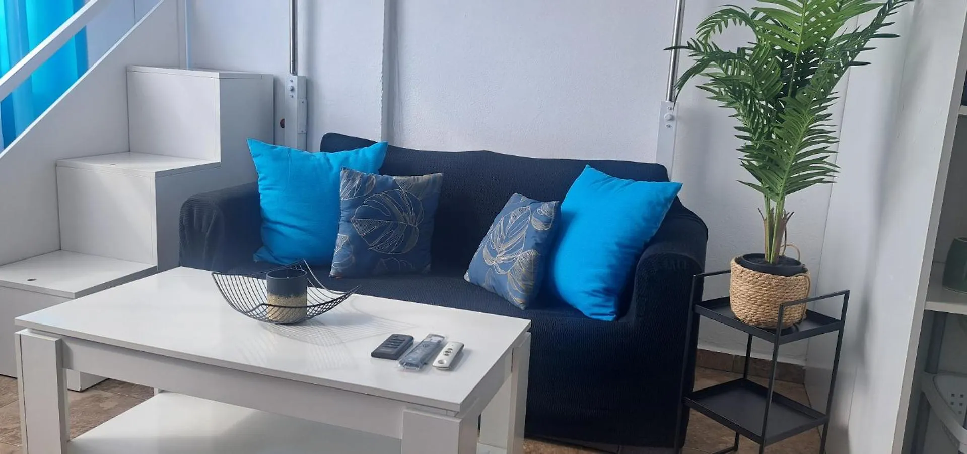 Apartment Estudio En Primera Linea De Mar Empuriabrava Spain